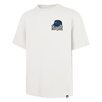 Men's '47  Sand Toronto Blue Jays The Paper Foundation T-Shirt