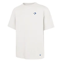 Men's '47  Sand Toronto Blue Jays Leon Foundation T-Shirt