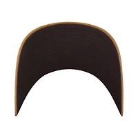 Men's Carhartt x '47 Brown Toronto Blue Jays Clean Up Adjustable Hat