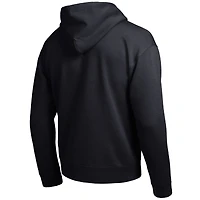Sweat à capuche Champion noir pour homme avec logo brodé All Star des Blue Jays de Toronto