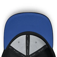 Men's Fanatics Black Toronto Blue Jays Walk-Off Bullpen Snapback Hat
