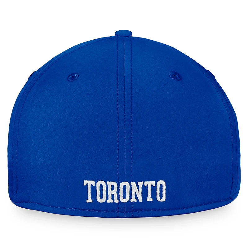 Men's Fanatics Royal Toronto Blue Jays Core Flex Hat