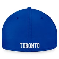 Men's Fanatics Royal Toronto Blue Jays Core Flex Hat