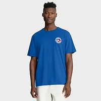 T-shirt homme Fanatics Royal Toronto Blue Jays Legacy