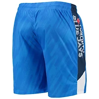 Men's FOCO Royal Toronto Blue Jays Static Shorts