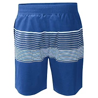 Men's G-III Sports by Carl Banks Royal Toronto Blue Jays Coastline Volley - Swim Shorts