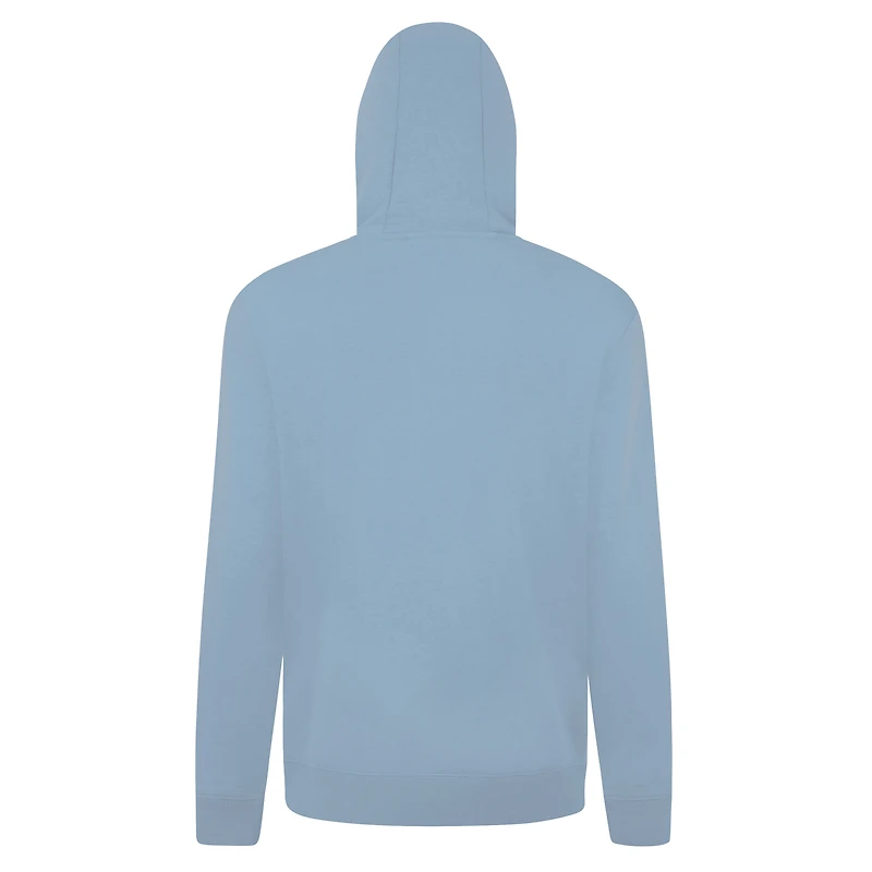 Sweat à capuche bleu Toronto Blue Jays Podium Inaugural pour homme Levelwear
