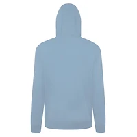 Sweat à capuche bleu Toronto Blue Jays Podium Inaugural pour homme Levelwear