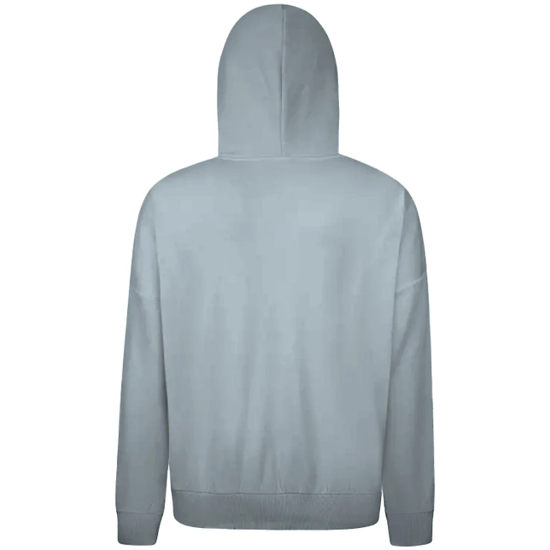 Men's Levelwear  Gray Toronto Blue Jays Contact Nightfall Hoodie