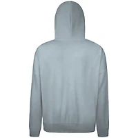 Men's Levelwear  Gray Toronto Blue Jays Contact Nightfall Hoodie