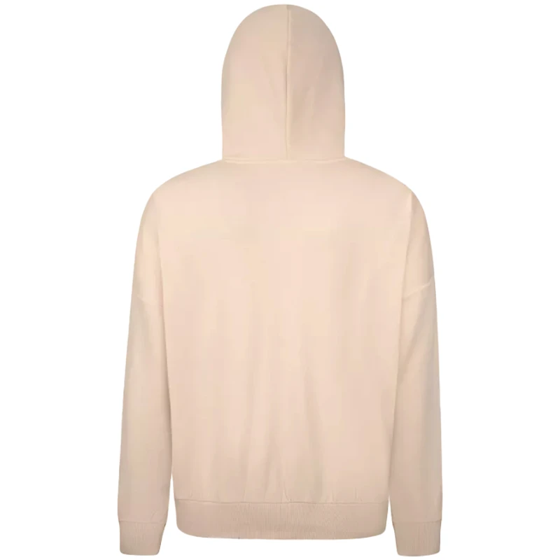 Men's Levelwear  Khaki Toronto Blue Jays Contact Chenille Logo Hoodie