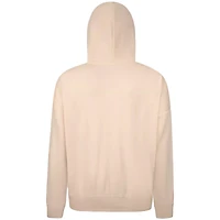 Men's Levelwear  Khaki Toronto Blue Jays Contact Chenille Logo Hoodie