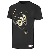 V104219 BluJay ESL FW23 MLB T-shirt brelan SS pour homme TEEMENSCC
