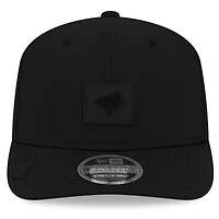 Casquette ajustable New Era noire pour homme, modèle alternatif Clubhouse 2026 des Blue Jays de Toronto (modèle 9SEVENTY).