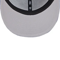 Casquette ajustée 59FIFTY noire des Blue Jays de Toronto New Era pour hommes