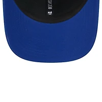 Casquette extensible à bouton-pression New Era pour hommes des Blue Jays de Toronto Adventure Camo 9SEVENTY Trucker
