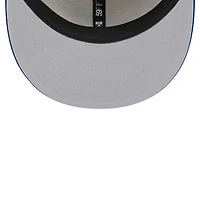 Men's New Era Cream Toronto Blue Jays 2x World Series Champions Class 59FIFTY Fitted Hat