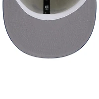 Casquette ajustée Chrome 59FIFTY Toronto Blue Jays de New Era pour homme