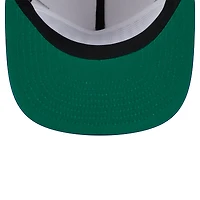 Casquette à visière ajustable Iron Golfer Toronto Blue Jays de New Era pour homme