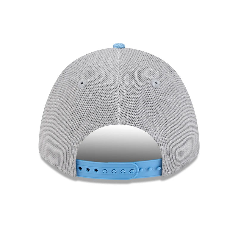V107988 BluJay Mlb Nwe 2025 Entraînement au bâton gris 9fortyMC HATMENSTR 60640445 #17