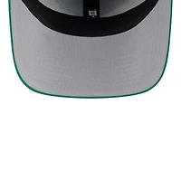 Casquette flexible 39THIRTY authentique de la Saint-Patrick des Blue Jays Toronto New Era pour hommes, verte