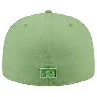 Casquette ajustée 59FIFTY des Blue Jays de Toronto New Era pour hommes, vert