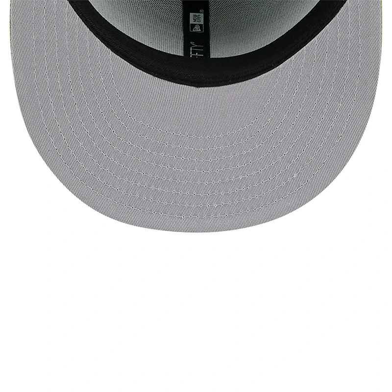 Casquette ajustée 59FIFTY des Blue Jays de Toronto New Era pour hommes, vert