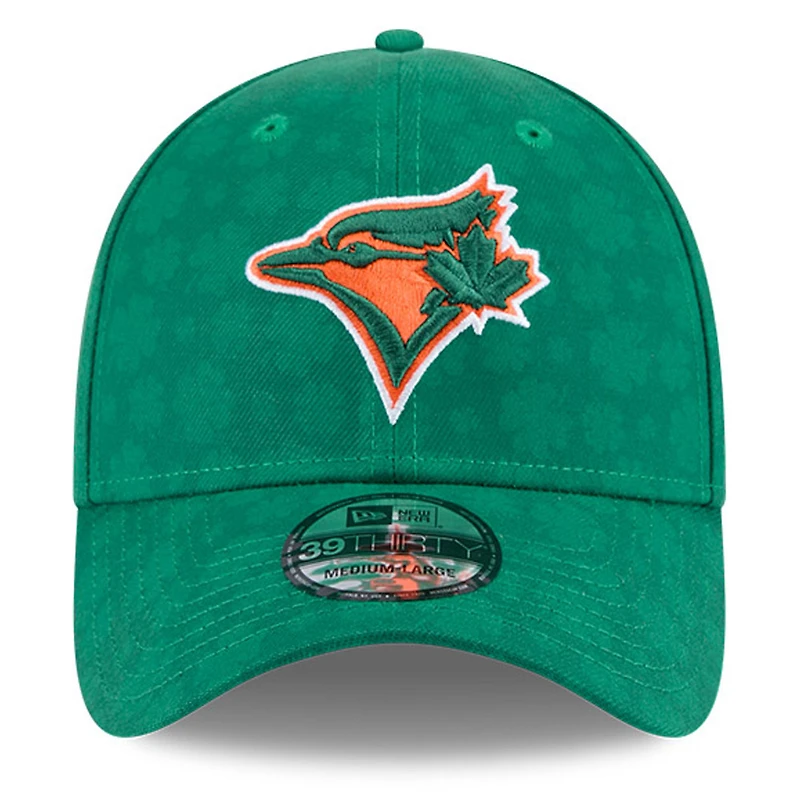 V107985 BluJay 25 MLB NWC Saint-Patrick 3930 HATMENFLC 60626477
