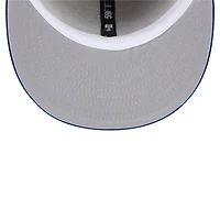 Casquette ajustée 59FIFTY Toronto Blue Jays de New Era pour homme en kaki