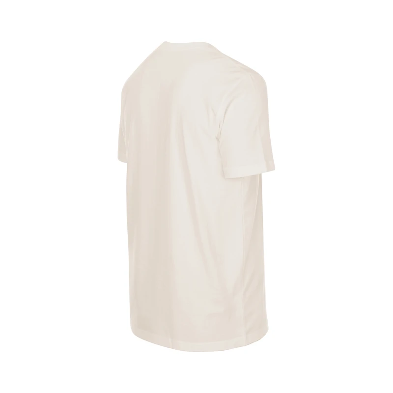 Men's New Era Light Beige Toronto Blue Jays Looney Tunes Daffy Duck T-Shirt