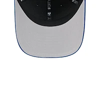 Casquette ajustable 9FORTY M-Crown pour homme, bleu marine/bleu royal, City Connect, des Toronto Blue Jays, New Era