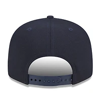 Casquette Snapback 9FIFTY New Era pour hommes des Blue Jays de Toronto 2024 City Connect bleu marine