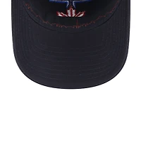 Men's New Era Navy Toronto Blue Jays 2024 City Connect 9TWENTY Adjustable Hat