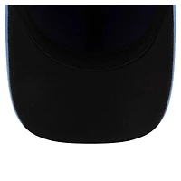 Men's New Era  Navy Toronto Blue Jays Alternate Player Replica 39THIRTY M-Crown Flex Hat