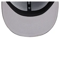 Men's New Era Navy Toronto Blue Jays City Connect 59FIFTY Fitted Hat