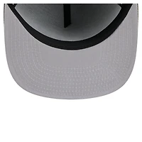 Casquette ajustée A-Frame 59FIFTY olive Toronto Blue Jays pour homme New Era