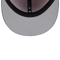 Men's New Era Red/Royal Toronto Blue Jays 2026 Canada Day 59FIFTY Fitted Hat
