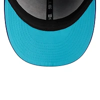 Casquette ajustée 59FIFTY à profil bas des Blue Jays de Toronto 2023 MLB New Era pour homme
