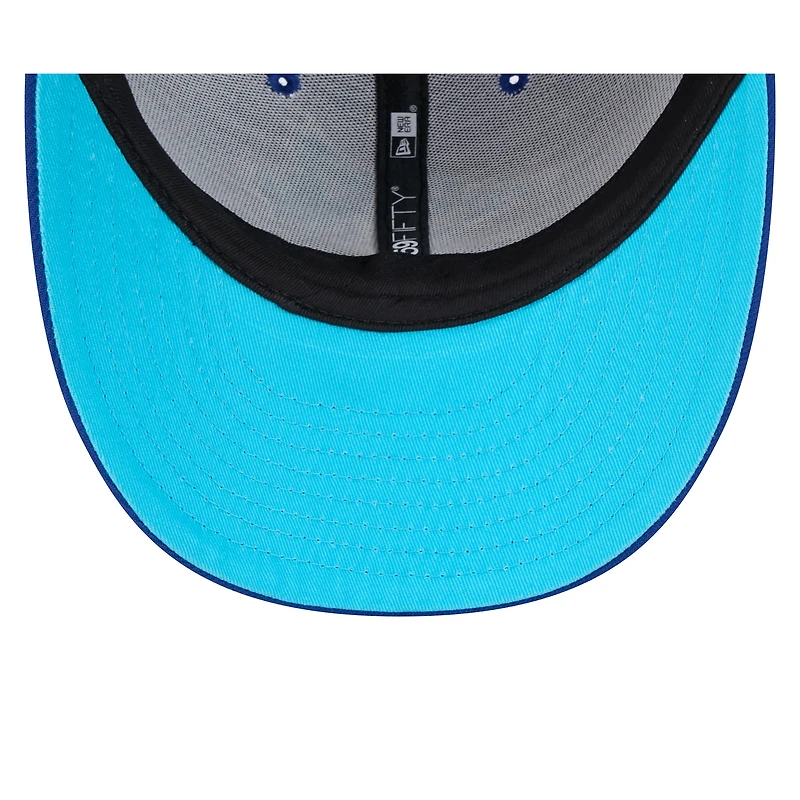 Casquette ajustée 59FIFTY à profil bas pour la fête des pères Royal Toronto Blue Jays 2024 New Era hommes