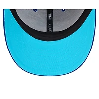 Casquette ajustée 59FIFTY à profil bas pour la fête des pères Royal Toronto Blue Jays 2024 New Era hommes
