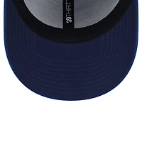 Men's New Era Royal Toronto Blue Jays 2024 MLB Clubhouse 39THIRTY Flex Hat