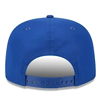 Casquette à visière rabattable New Era Royal Toronto Blue Jays 2025 Big League Chew Golfer pour homme