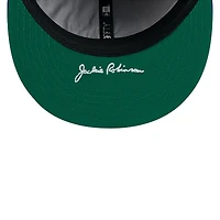 Casquette ajustée 59FIFTY Jackie Robinson Day Retro Crown 2025 des Blue Jays de Toronto New Era pour homme