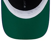 Men's New Era Royal Toronto Blue Jays 2026 Baseball Hall of Fame 9FORTY M-Crown Adjustable Hat
