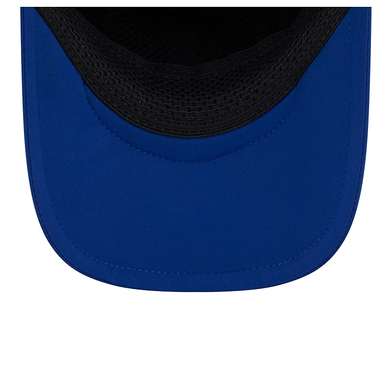 Casquette ajustable New Era Royal Toronto Blue Jays 2026 pour homme, modèle 9FORTY Apex