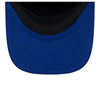 Casquette ajustable New Era Royal Toronto Blue Jays 2026 pour homme, modèle 9FORTY Apex