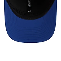 Men's New Era Royal Toronto Blue Jays 2026 Clubhouse Alternate 39THIRTY M-Crown Flex Hat