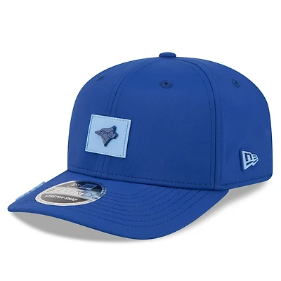 Men's New Era Royal Toronto Blue Jays 2026 Clubhouse Alternate 9SEVENTY Adjustable Hat