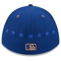 Men's New Era Royal Toronto Blue Jays 2026 MLB All-Star Game 39THIRTY Flex Hat