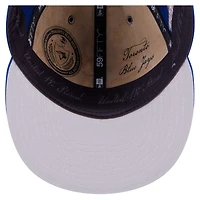 Men's New Era Royal Toronto Blue Jays 2026 MLB All-Star Game 59FIFTY Fitted Hat